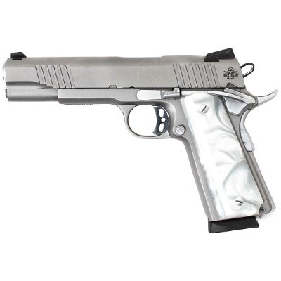 ROCK ISLAND ARMORY M1911 A1 FS-TACT.II 9MM LUGER (9X19 PARA) - Image 1 of 3