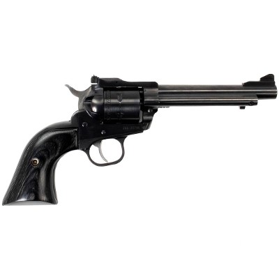 RUGER NEW MODEL SINGLE-SIX .22 LR/.22 WMR - Image 2 of 3