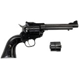 RUGER NEW MODEL SINGLE-SIX .22 LR/.22 WMR - Image 3 of 3