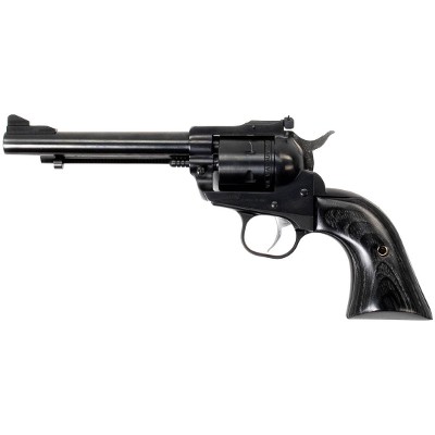 RUGER NEW MODEL SINGLE-SIX .22 LR/.22 WMR - Image 1 of 3