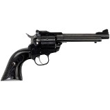 RUGER NEW MODEL SINGLE-SIX .22 LR/.22 WMR - Image 2 of 3