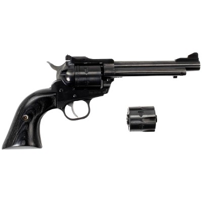 RUGER NEW MODEL SINGLE-SIX .22 LR/.22 WMR - Image 3 of 3