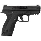 SMITH & WESSON M&P SHIELD X 9MM LUGER (9X19 PARA) - Image 2 of 3