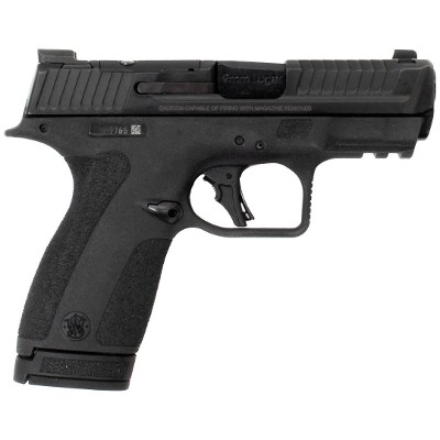 SMITH & WESSON M&P SHIELD X 9MM LUGER (9X19 PARA) - Image 2 of 3