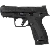 SMITH & WESSON M&P SHIELD X 9MM LUGER (9X19 PARA) - Image 1 of 3