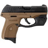 RUGER EC9S 9MM LUGER (9X19 PARA) - Image 2 of 3
