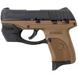RUGER EC9S 9MM LUGER (9X19 PARA) - Image 1 of 3
