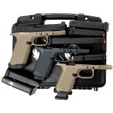 RUGER RXM 9MM LUGER (9X19 PARA) - Image 3 of 3
