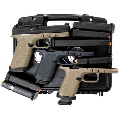 RUGER RXM 9MM LUGER (9X19 PARA) - Image 3 of 3