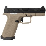 RUGER RXM 9MM LUGER (9X19 PARA) - Image 2 of 3