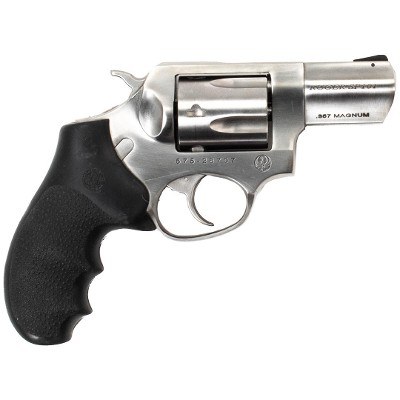RUGER SP101 .357 MAG - Image 2 of 3