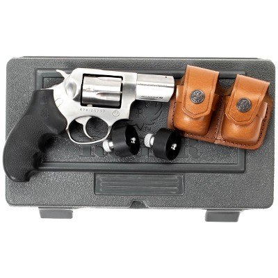 RUGER SP101 .357 MAG - Image 3 of 3