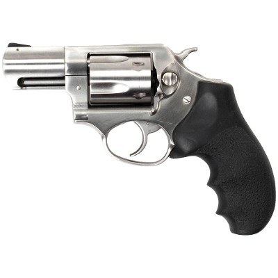 RUGER SP101 .357 MAG