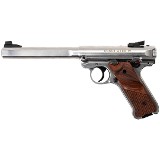 RUGER MARK IV COMPETITION .22 LR - Image 1 of 2