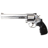 SMITH & WESSON 686-6 .357 MAG