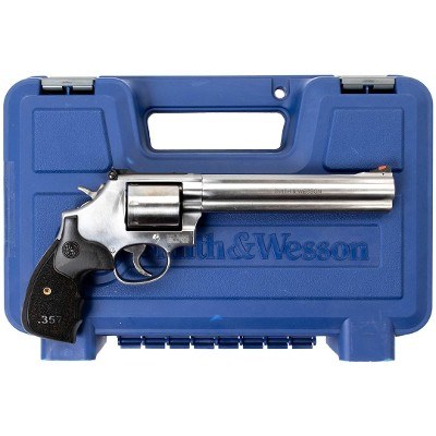 SMITH & WESSON 686-6 .357 MAG - Image 3 of 3