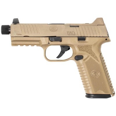 FN 510 10MM - Image 1 of 3