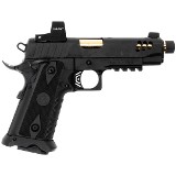 GIRSAN WITNESS2311C 9MM LUGER (9X19 PARA) - Image 2 of 3