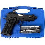 GIRSAN WITNESS2311C 9MM LUGER (9X19 PARA) - Image 3 of 3