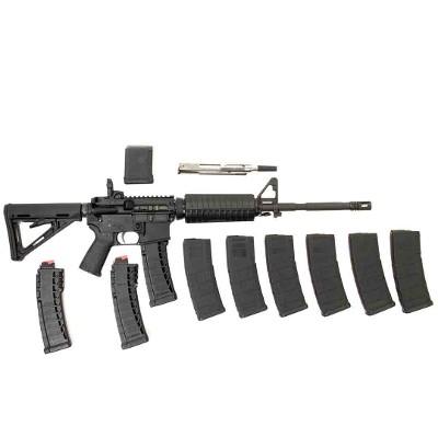 COLT M4 CARBINE 5.56X45MM NATO - Image 3 of 3