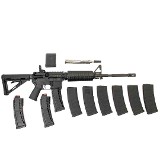 COLT M4 CARBINE 5.56X45MM NATO - Image 3 of 3