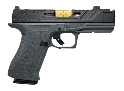 SHADOW SYSTEMS CR920XP 9MM LUGER (9x19 PARA) - Image 1 of 1
