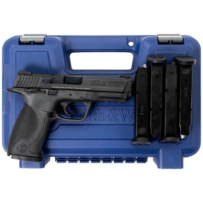 SMITH & WESSON M&P 9 9MM LUGER (9X19 PARA) - Image 3 of 3