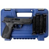 SMITH & WESSON M&P 9 9MM LUGER (9X19 PARA) - Image 3 of 3