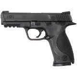 SMITH & WESSON M&P 9 9MM LUGER (9X19 PARA) - Image 1 of 3