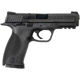 SMITH & WESSON M&P 9 9MM LUGER (9X19 PARA) - Image 2 of 3