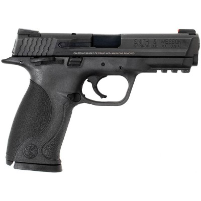 SMITH & WESSON M&P 9 9MM LUGER (9X19 PARA) - Image 2 of 3