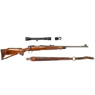 REMINGTON 700 BDL .243 WIN - Image 3 of 3