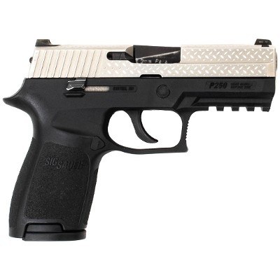 SIG SAUER P250 9MM LUGER (9X19 PARA) - Image 2 of 3