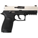 SIG SAUER P250 9MM LUGER (9X19 PARA) - Image 2 of 3