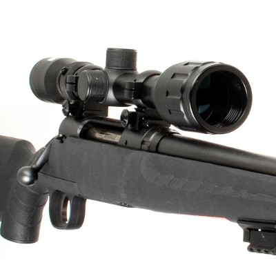 SAVAGE ARMS AXIS 6.5MM CREEDMOOR - Image 3 of 3