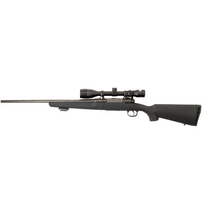 SAVAGE ARMS AXIS 6.5MM CREEDMOOR