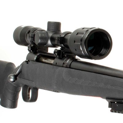 SAVAGE ARMS AXIS 6.5MM CREEDMOOR - Image 3 of 3