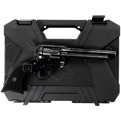TAURUS DEPUTY .38 SPECIAL/.357 MAGNUM - Image 3 of 3