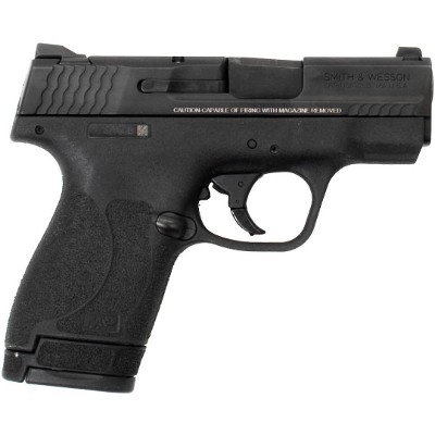 SMITH & WESSON M&P9 SHIELD M2.0 9MM LUGER (9X19 PARA) - Image 2 of 3