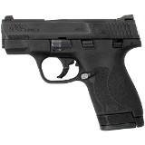 SMITH & WESSON M&P9 SHIELD M2.0 9MM LUGER (9X19 PARA) - Image 1 of 3