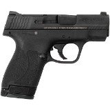 SMITH & WESSON M&P9 SHIELD M2.0 9MM LUGER (9X19 PARA) - Image 2 of 3