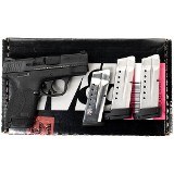 SMITH & WESSON M&P9 SHIELD M2.0 9MM LUGER (9X19 PARA) - Image 3 of 3