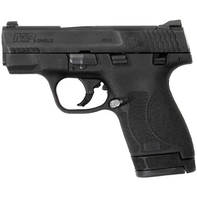 SMITH & WESSON M&P9 SHIELD M2.0 9MM LUGER (9X19 PARA) - Image 1 of 3