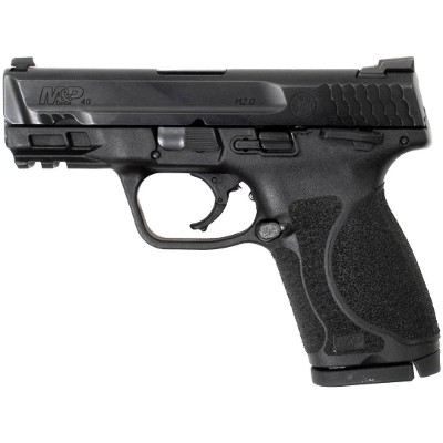 SMITH & WESSON M&P40 M2.0 .40 S&W - Image 1 of 3
