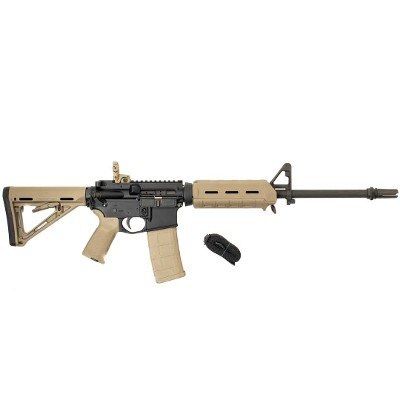 DPMS A15 5.56X45MM NATO - Image 3 of 3