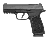 SIG SAUER P365 X-MACRO 9MM LUGER (9x19 PARA)