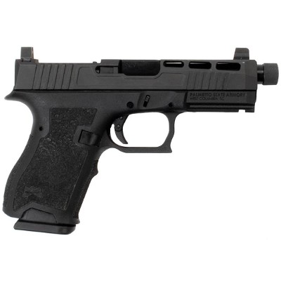 PALMETTO STATE ARMORY DAGGER COMPACT SWR2 9MM LUGER (9X19 PARA) - Image 2 of 3