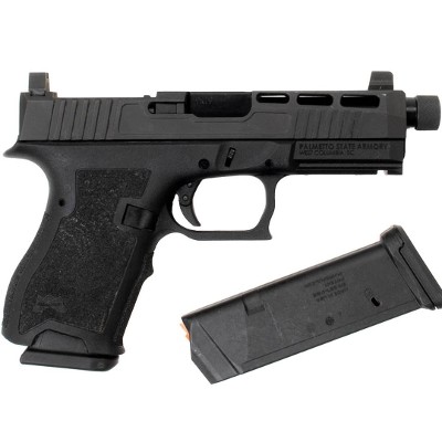 PALMETTO STATE ARMORY DAGGER COMPACT SWR2 9MM LUGER (9X19 PARA) - Image 3 of 3