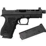 PALMETTO STATE ARMORY DAGGER COMPACT SWR2 9MM LUGER (9X19 PARA) - Image 3 of 3