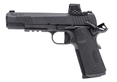 SIG SAUER 1911 .45 ACP - Image 1 of 1